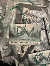 Load image into Gallery viewer, Phaser Air Fresheners Sample Pack (8 total, 2 of each)