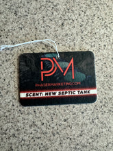 Load image into Gallery viewer, Phaser Air Fresheners Sample Pack (8 total, 2 of each)