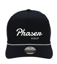 Load image into Gallery viewer, Phaser Golf Hat
