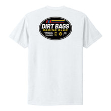 Load image into Gallery viewer, Dirt Bags Race Day Tee