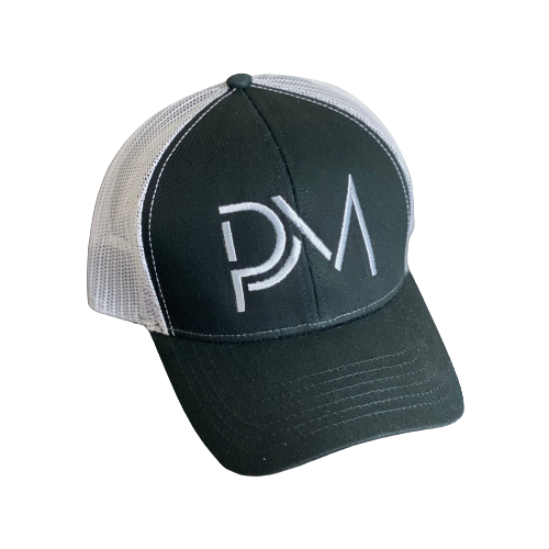 1st Edition Classic PM Hat