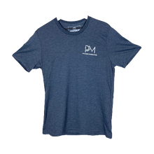 Load image into Gallery viewer, Phaser Marketing Recycled Plastic T Shirt - T Shirt made from Recycled water bottles