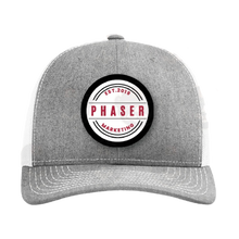 Load image into Gallery viewer, 3rd Edition Phaser Patch Hat
