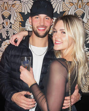 Load image into Gallery viewer, Pitcured: Natalie and Alex! Alex is sporting our LE 1ED Hat!