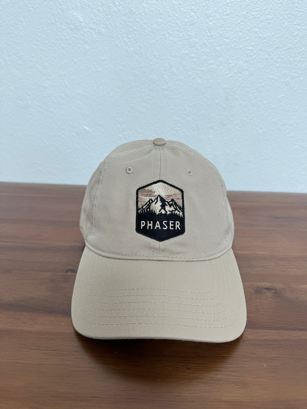 Dune Adventure Dad Hat