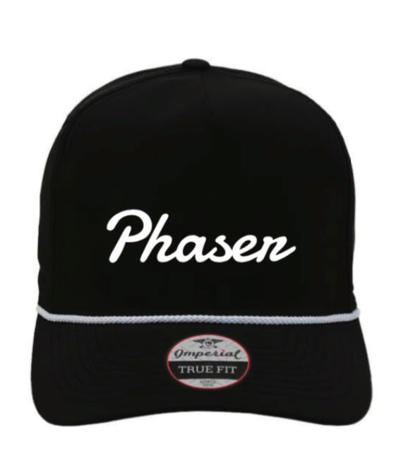 Phaser Golf Hat