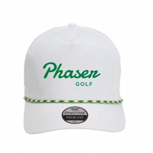 Load image into Gallery viewer, Phaser Golf Hat
