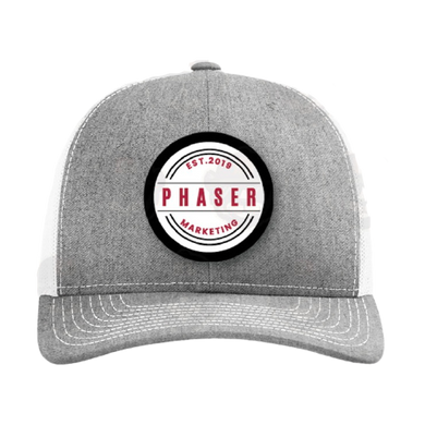 3rd Edition Phaser Patch Hat