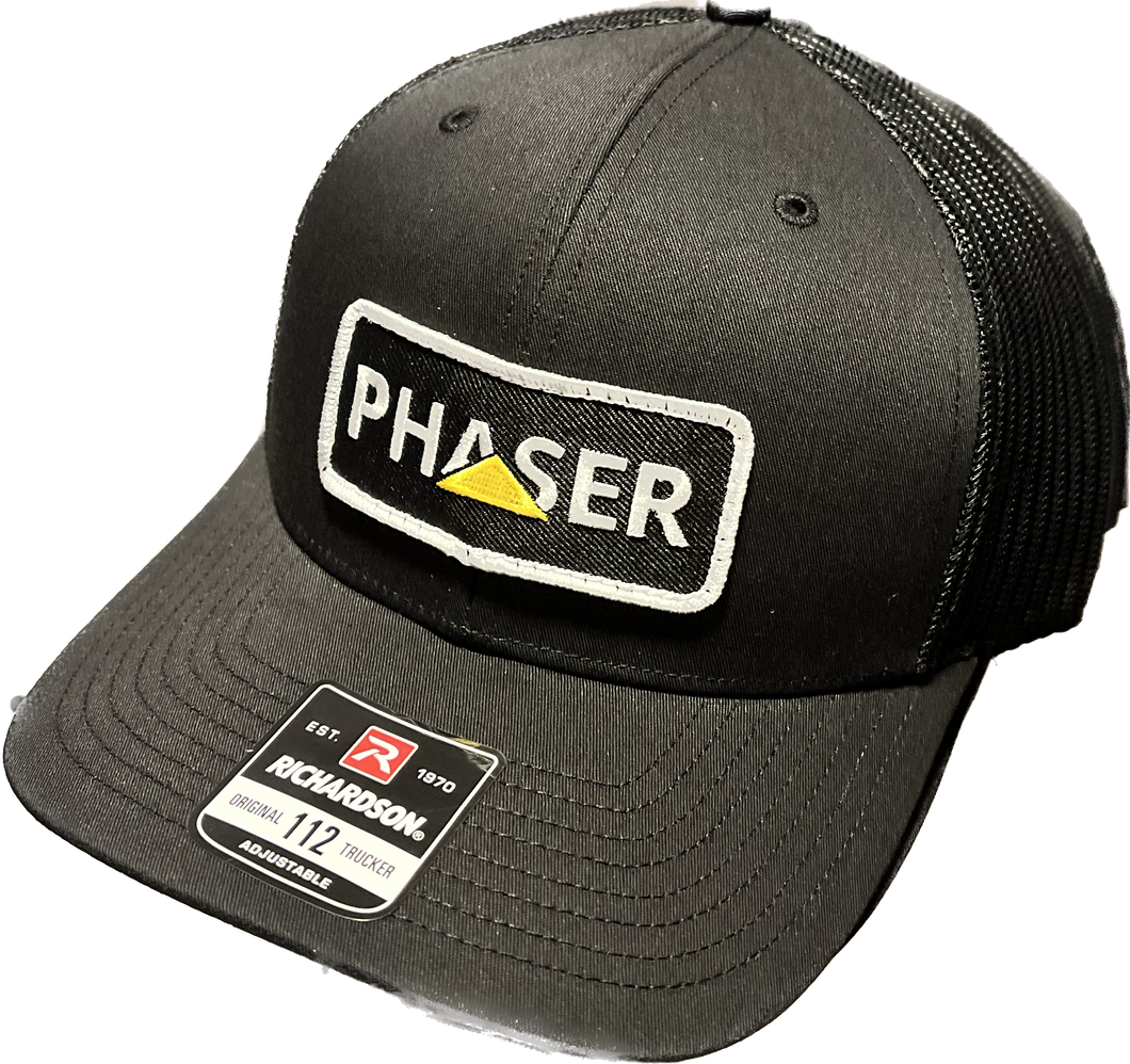 Phaser DAWG Hat - Richardson 112
